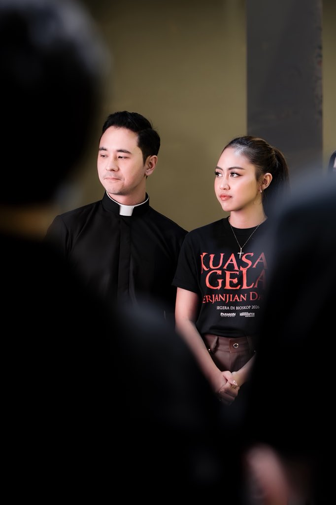 Sisca Saras tweet media