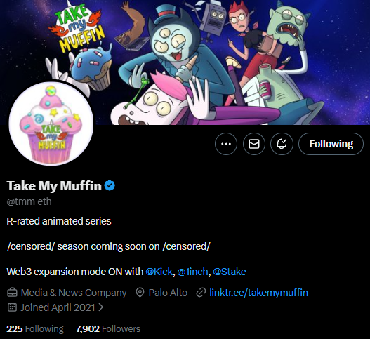 🜲 VENOM 🜲 tweet media