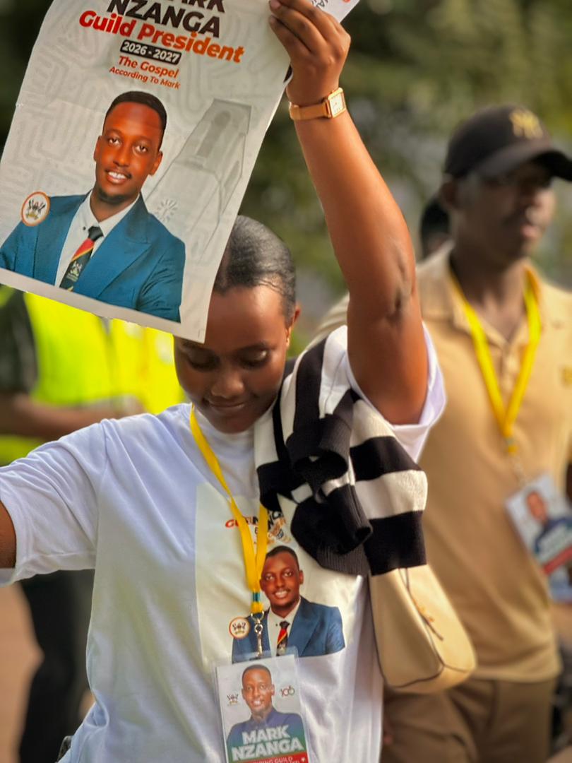 Kevin Nsamuye. tweet media