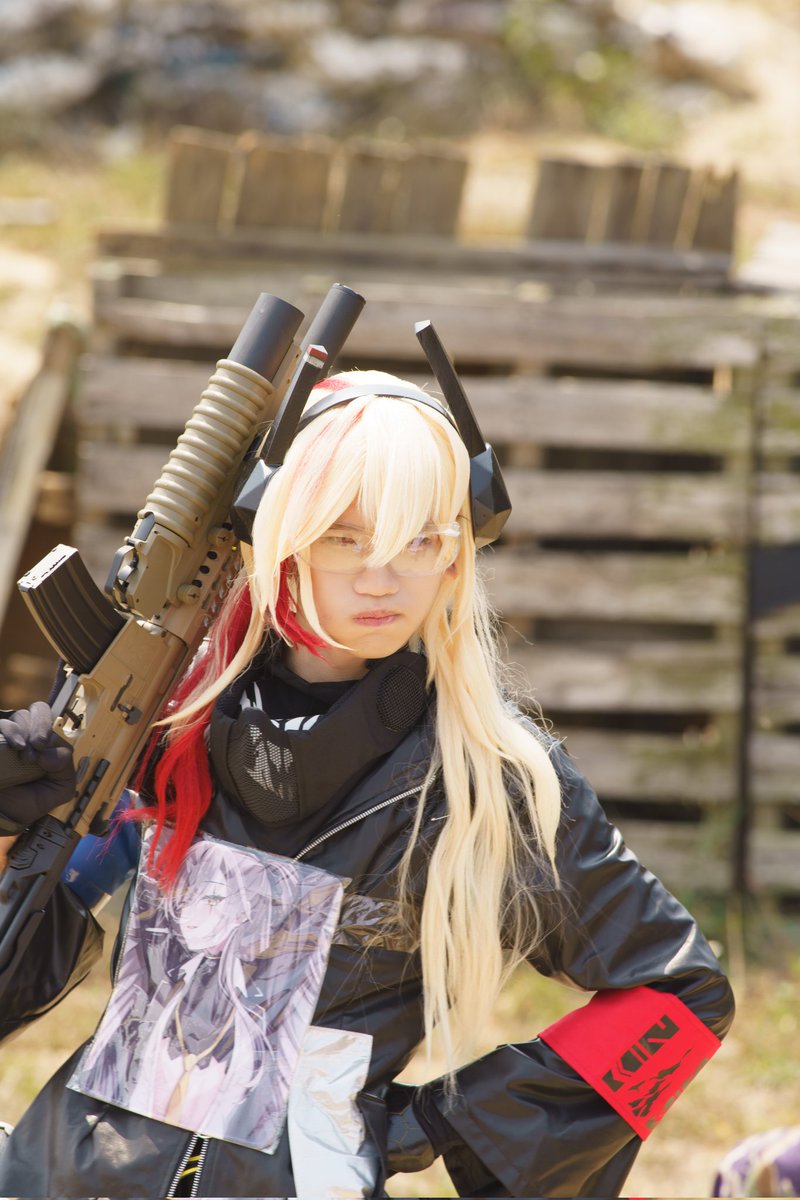 紅狐Red fox tweet media