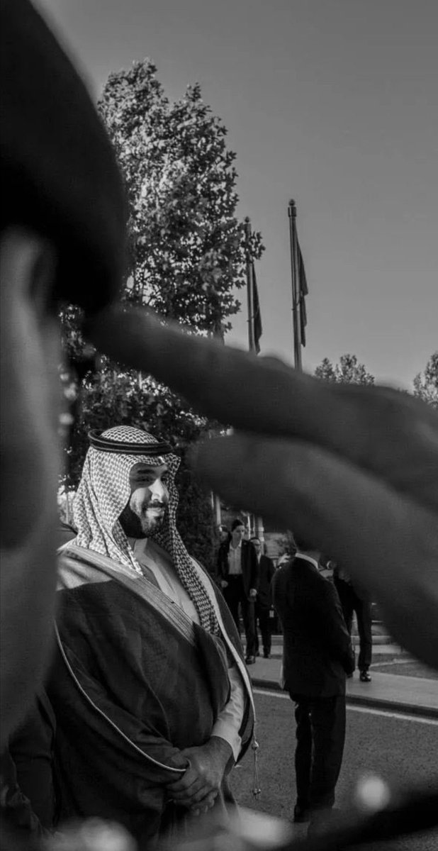 Mehad Mubarak Al-Ahmadi | مِهاد مبارك الأحمدي 🇸🇦 tweet media