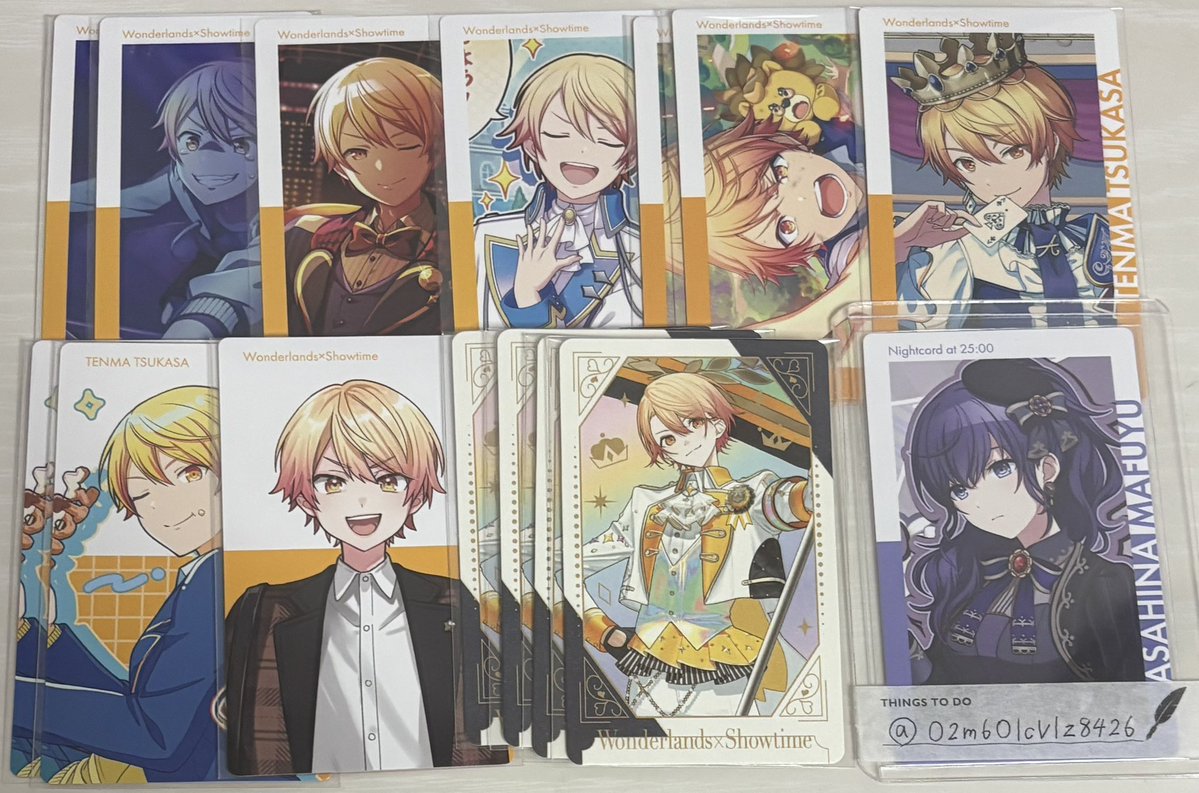 ﾕｷﾅ❄️ tweet media