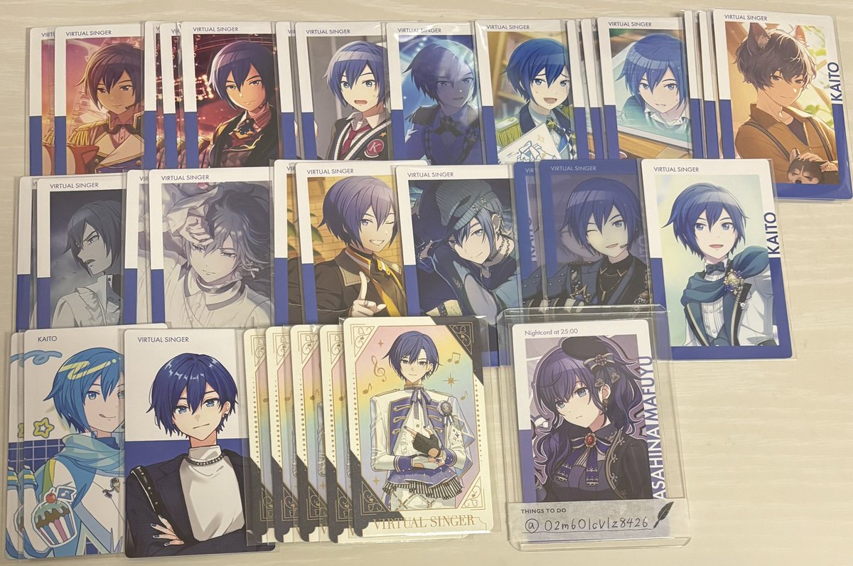 ﾕｷﾅ❄️ tweet media