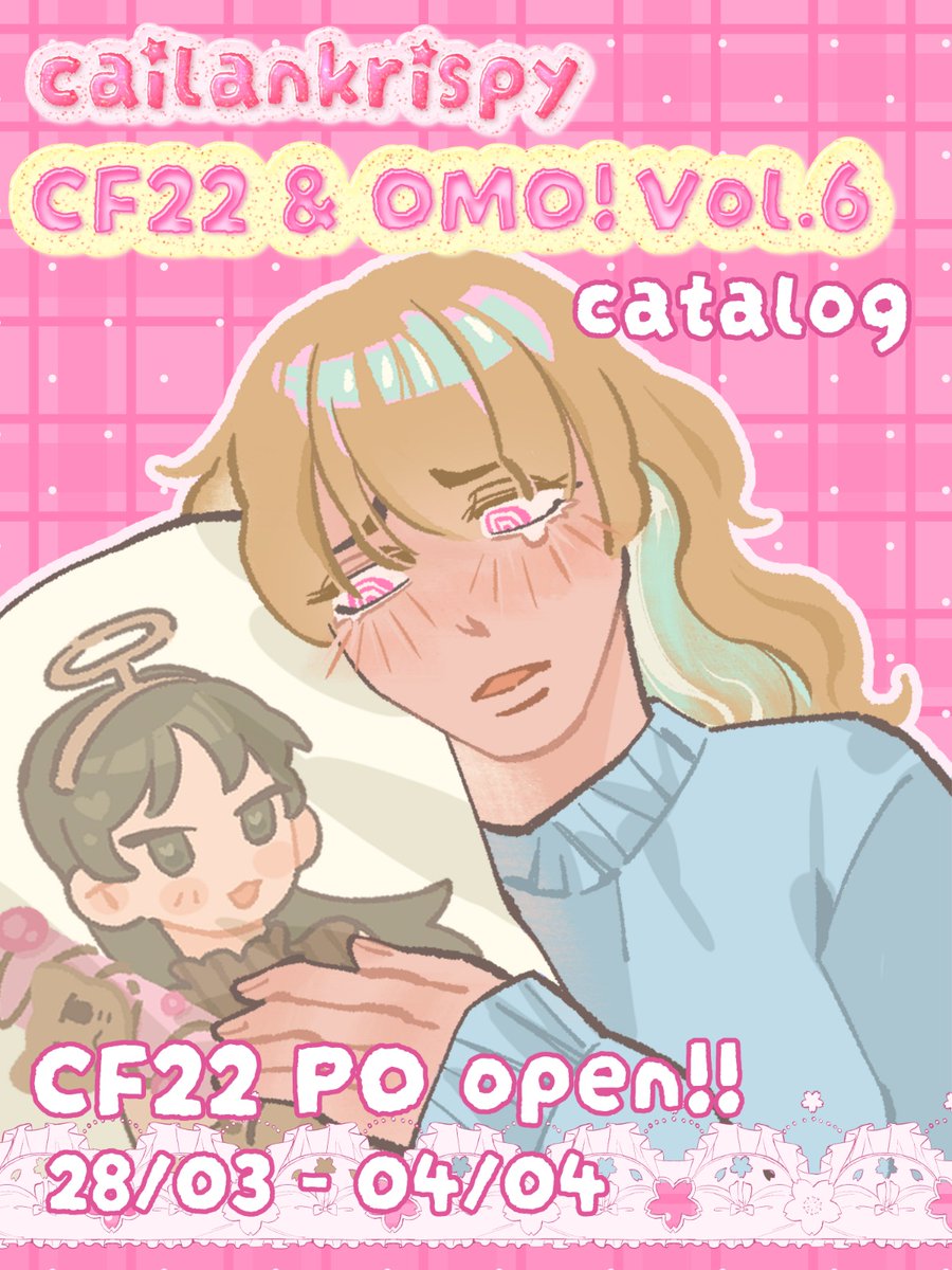 tuna ☆ cf22 po📌 tweet media