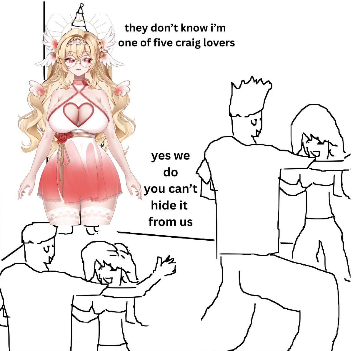 Angel Steps🌹🕊️ Runaway Angelic Idol tweet media