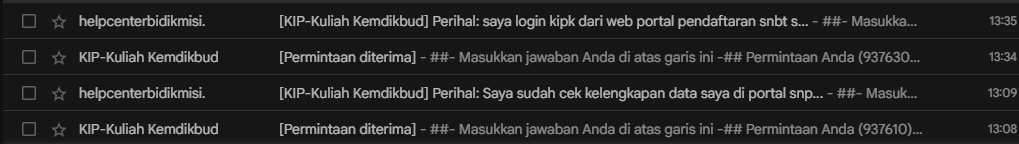 Pelajar karatan tweet media
