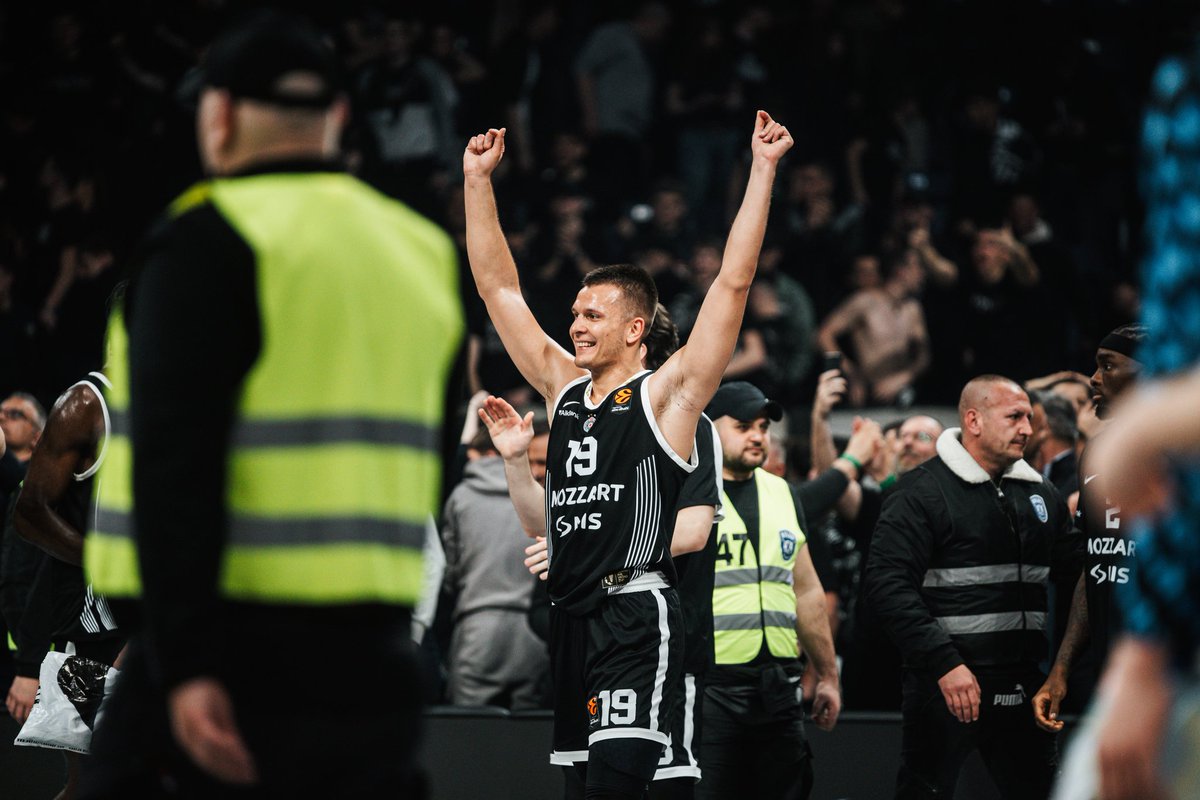 Partizan.net tweet media