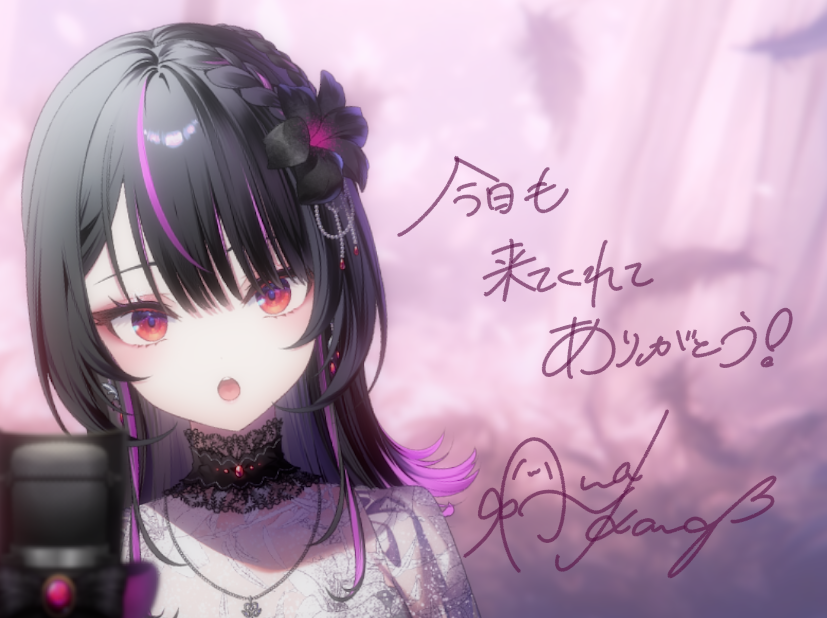 神凪アンナ🕊️⚜️Re:AcT tweet media