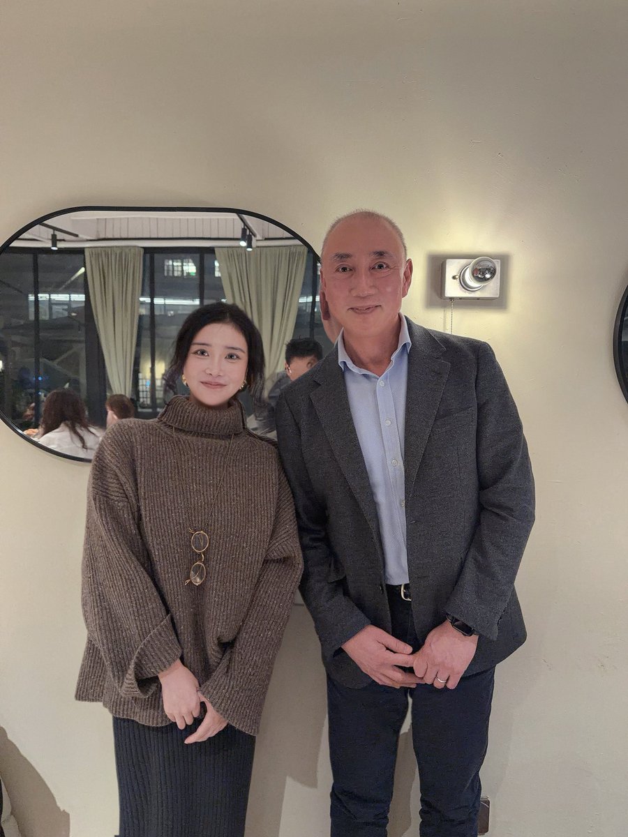 陈一发儿 tweet media