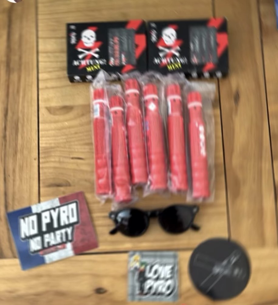 Pyro France tweet media