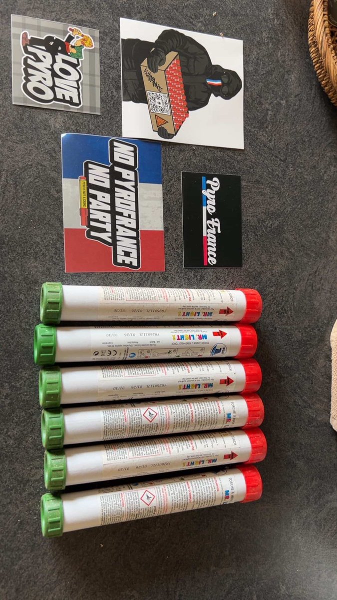 Pyro France tweet media