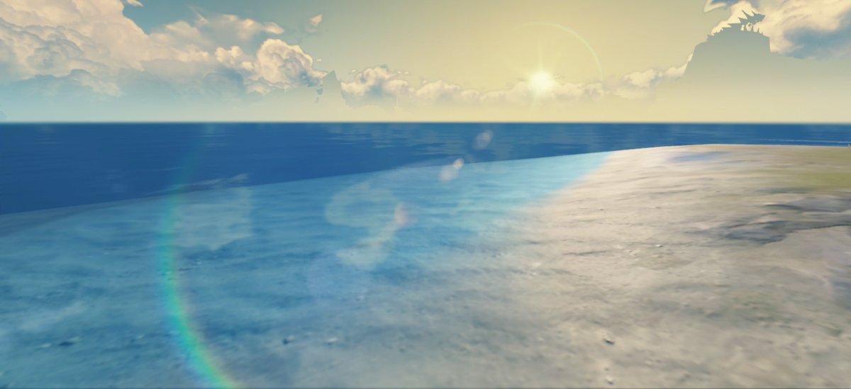 DeltaAiueoGames's tweet photo. #ラグーナ百景 #WitheringWaves
出先ですが時間空いたのでスマホ参加!(明日はPCで撮ったのあげたい)
スマホでも全然綺麗で出先で変な顔する人になるところだった。
せっかくなので風景写真コミュニティに投稿させてもらう!
ラグーナのイメージは…..海!
企画ありがとう! https://t.co/b2JrpZgw2N