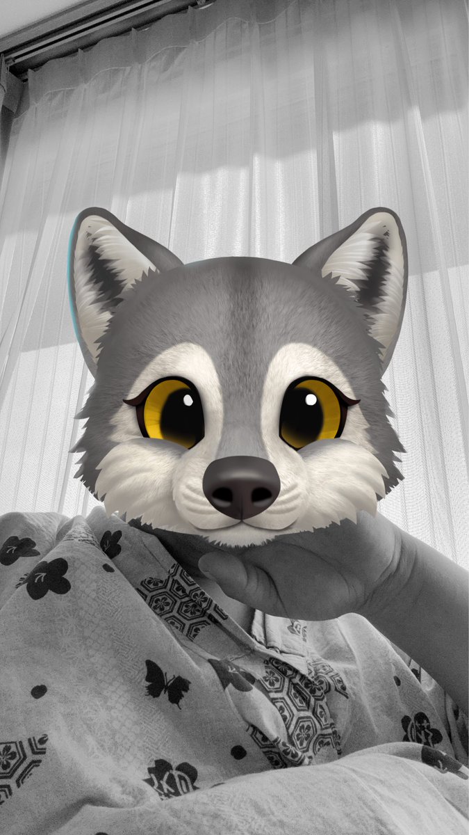 煙焔 紅蓮丸 tweet media