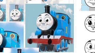 PercyEngine6 tweet media