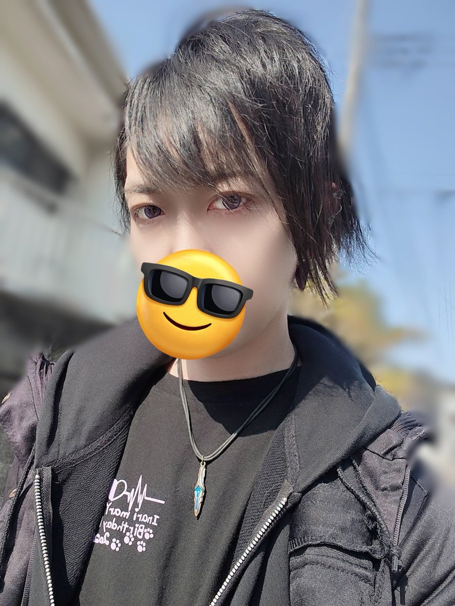 🦊ⒻⒶⓁⓀⒺⓃ@Valkyrie_約束を守る者_日々感謝と笑顔と節約👑🌙idol💜🐈‍⬛ tweet media