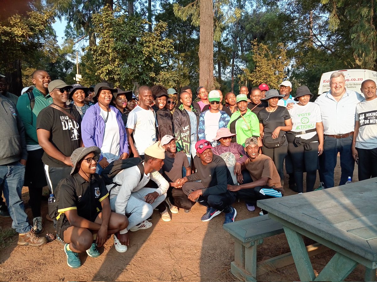 Dr Nasiphi Moya tweet media