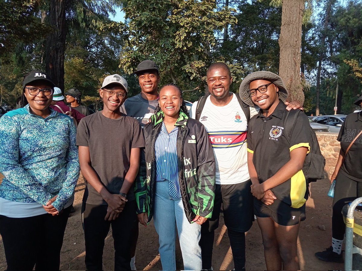 Dr Nasiphi Moya tweet media