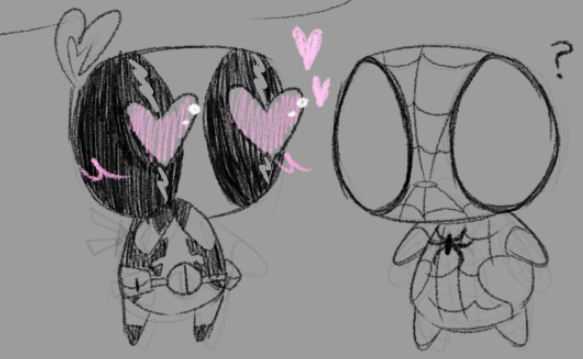 FritterSauce tweet media