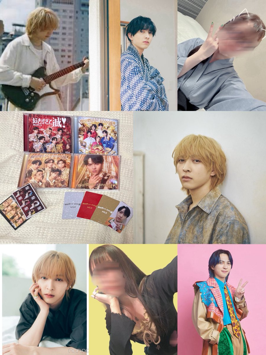 すたー tweet media