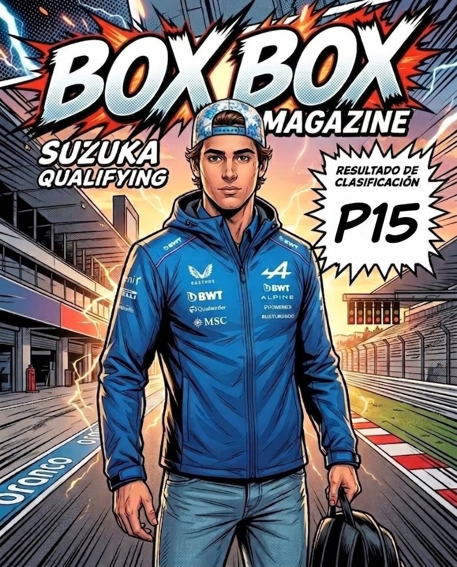 BOXBOX magazine tweet media