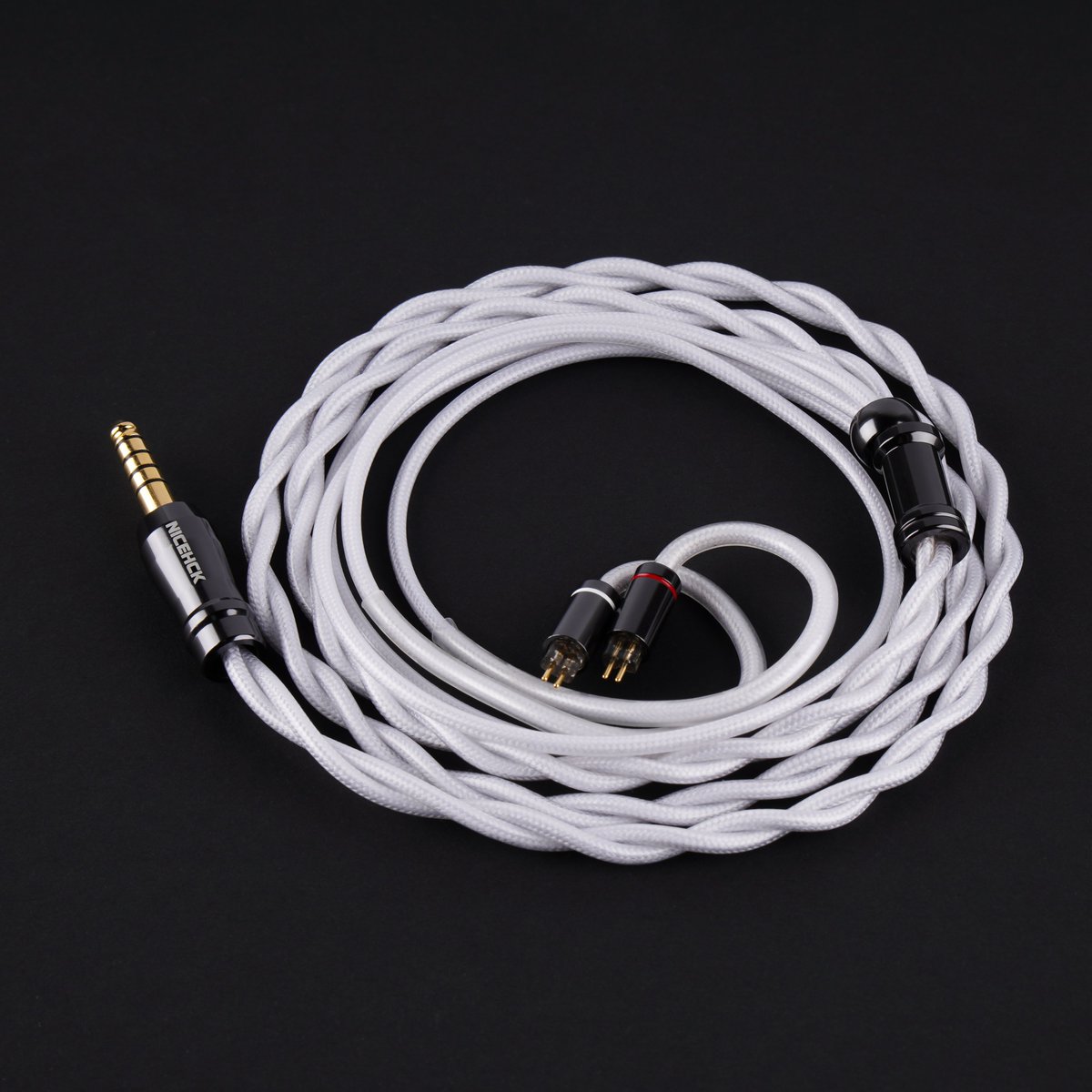 NICEHCK Japan tweet media