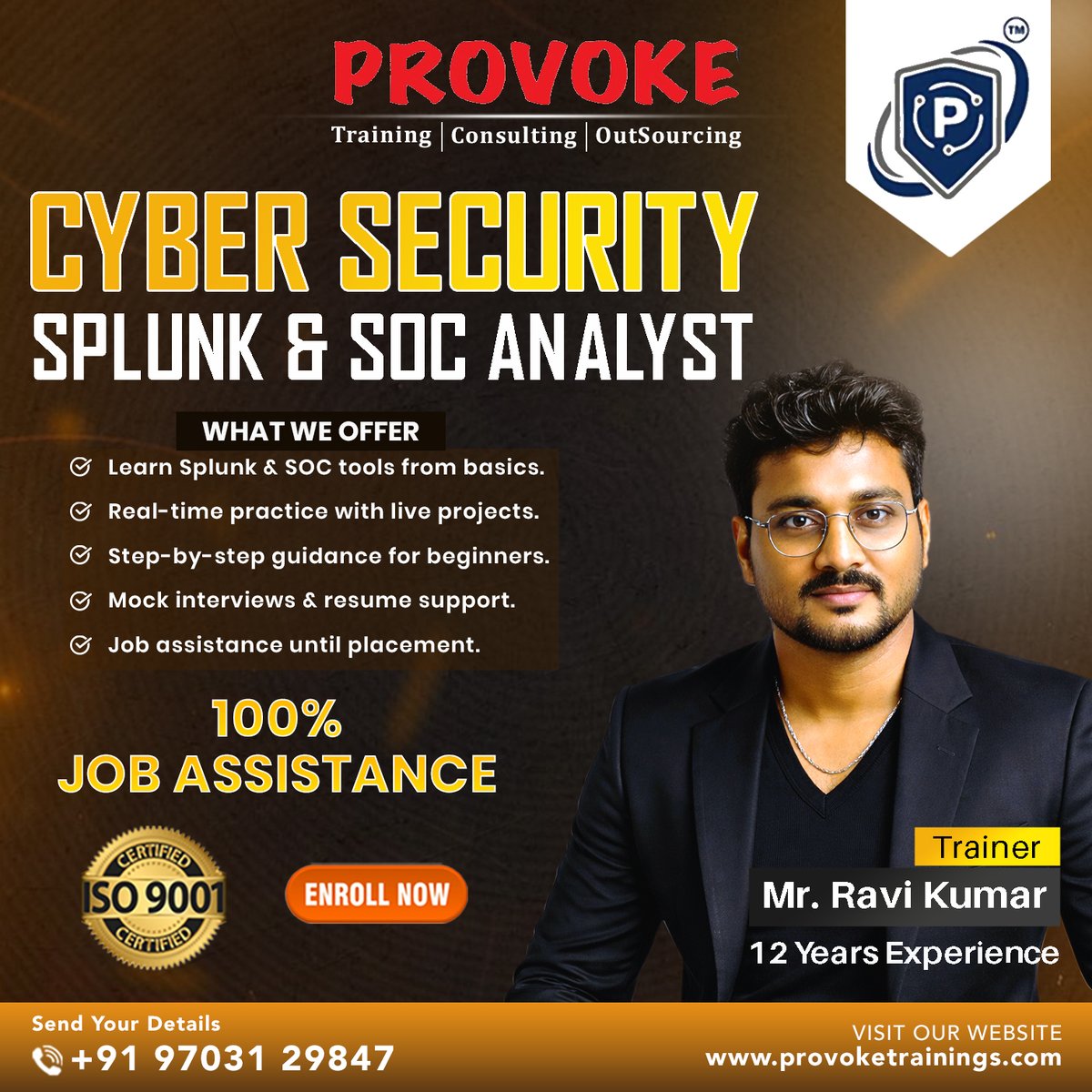 provoke Trainings tweet media