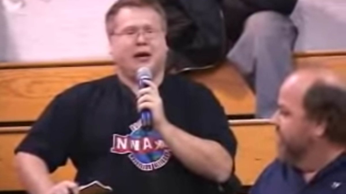 Metaellihead 🇺🇸 🏔️ tweet media