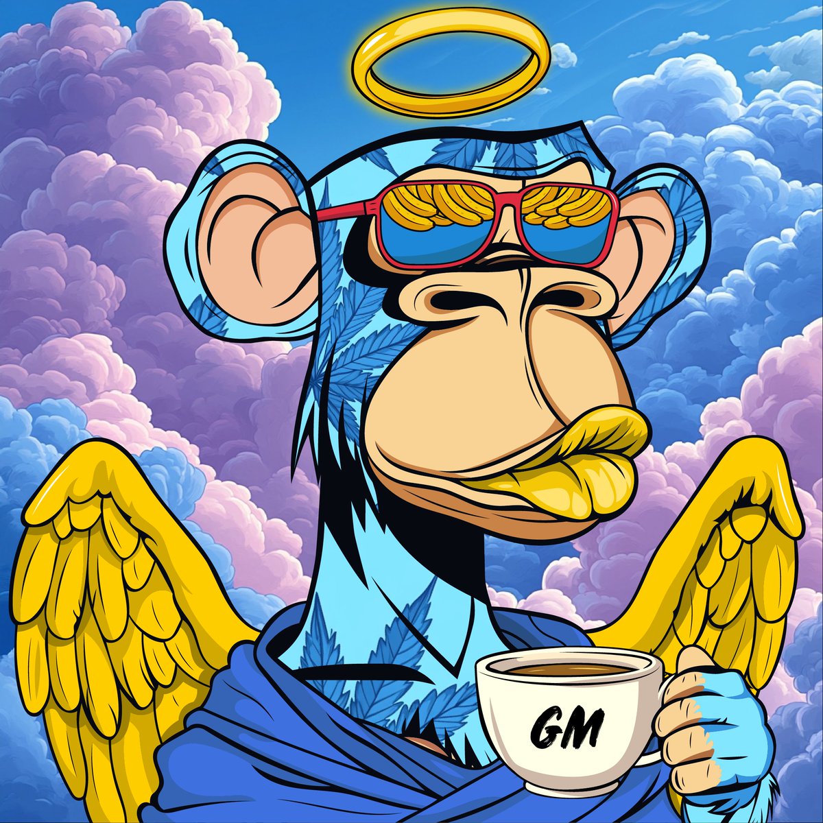 🙊Hippie APES🙊 tweet media