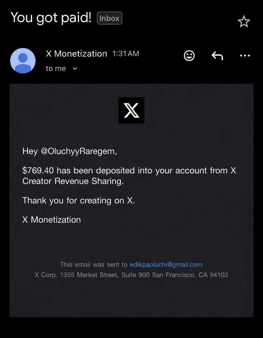 Oluchyy 💙🌹 tweet media