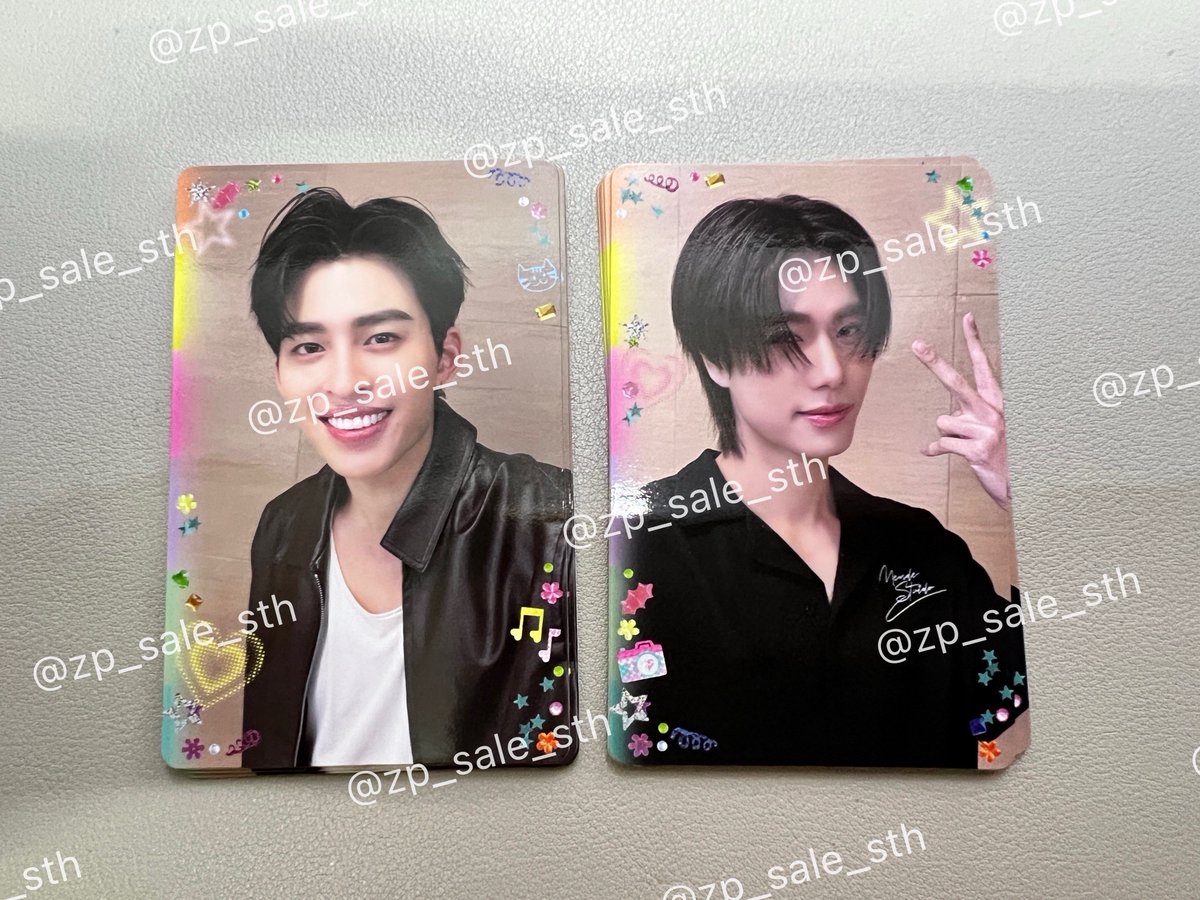 ซอปอ tweet media