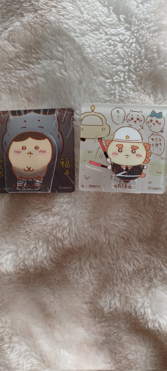 ★あさみん@ハチワレ推し☆ tweet media