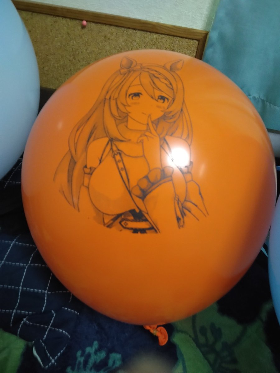 ブロード2nd tweet media