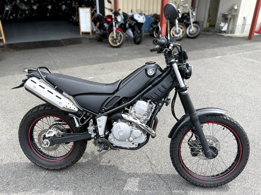 SPEC-M / バイクショップ tweet media