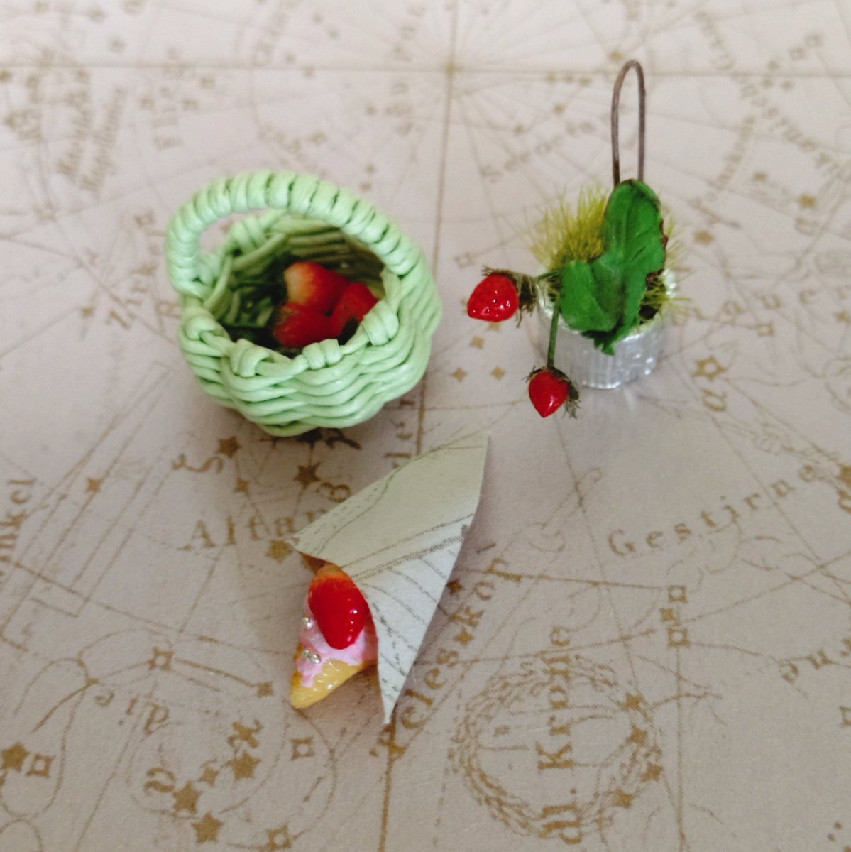 天使匣☆yui tweet media