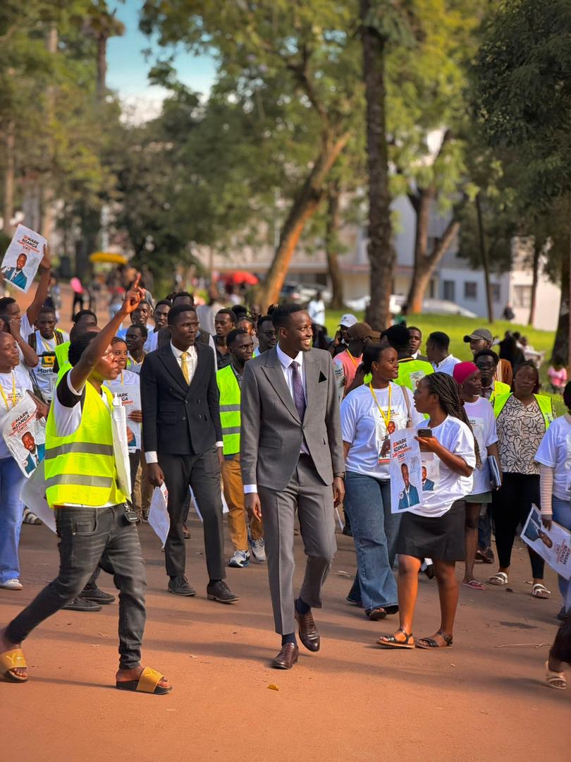 Kevin Nsamuye. tweet media