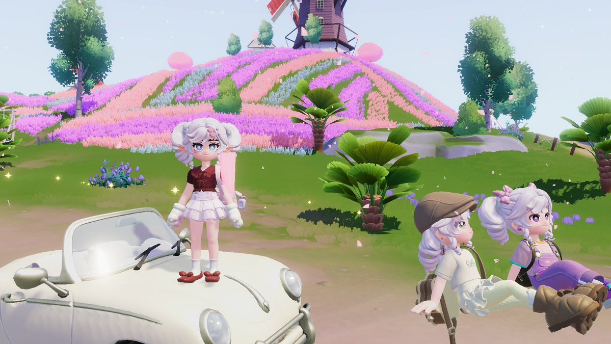 Ria 🍑 tweet media