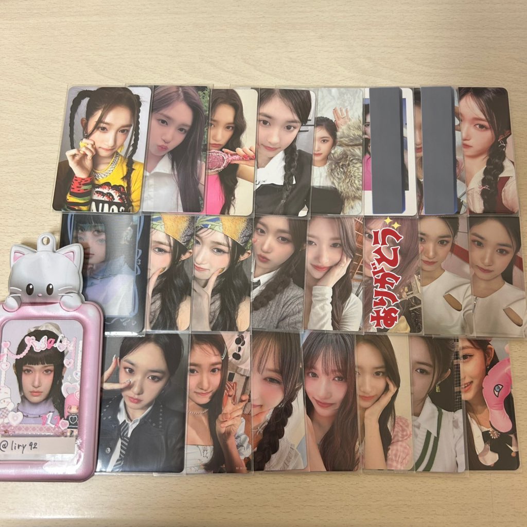 まる@取引垢 tweet media