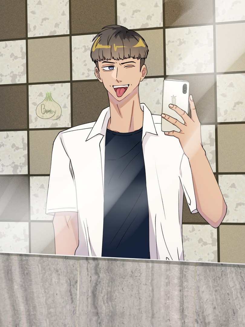 Artist Menfess tweet media