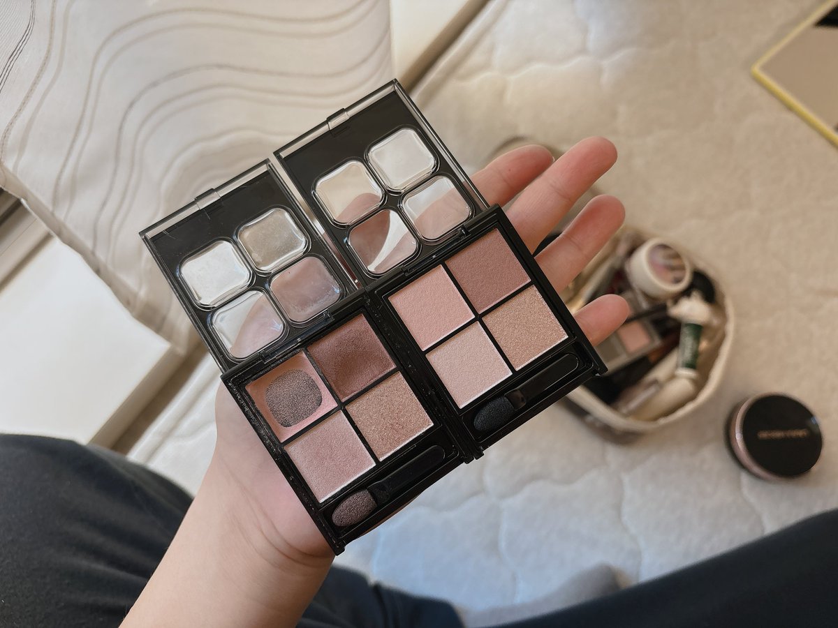 のびちゃん(旧ゆき)@美容垢もどき tweet media