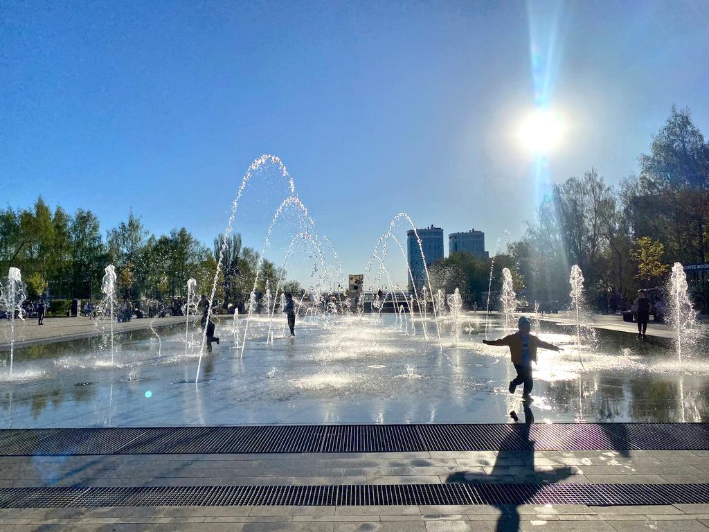 temsu_walling's tweet photo. #GoooodMorningtwitterworld ☀️
Beautiful Sunny Atmosphere at #Novosibirsk #Dagestan #Anapa #Gelendzhik 🇷🇺☀️ https://t.co/en0US2reSc