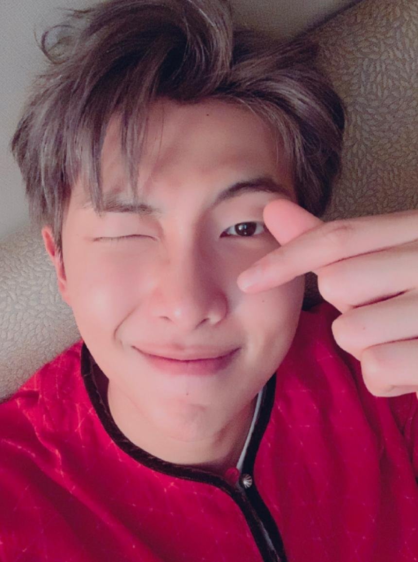 내다정한파도 tweet media