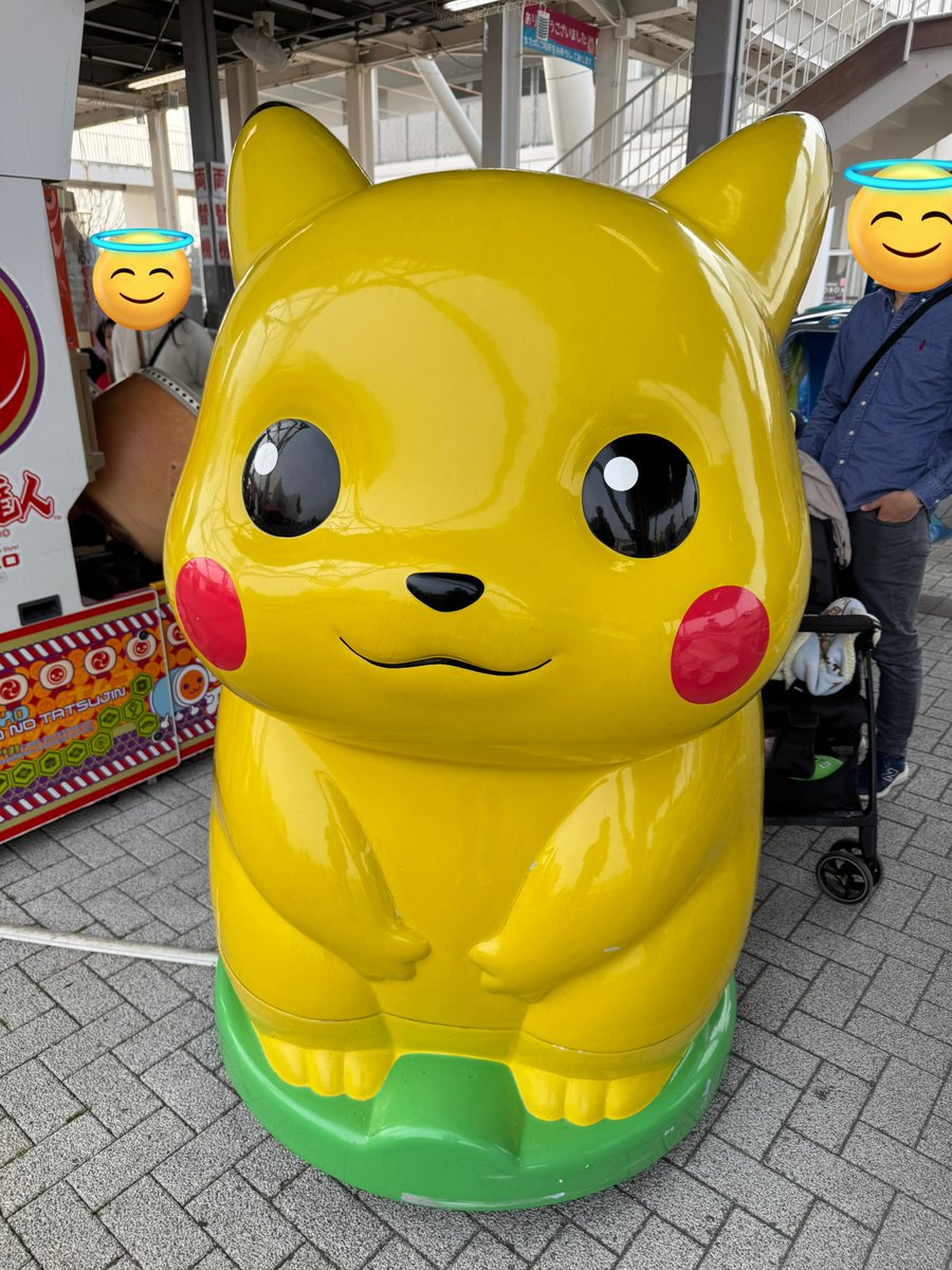 タイガーさえき tweet media