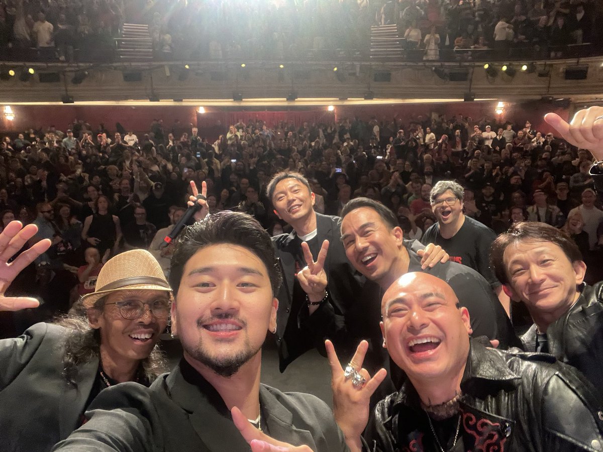 Joey Iwanaga tweet media