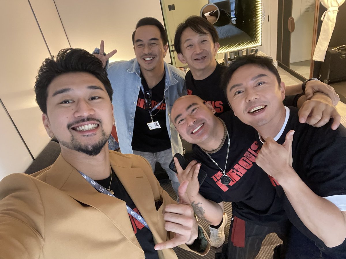 Joey Iwanaga tweet media