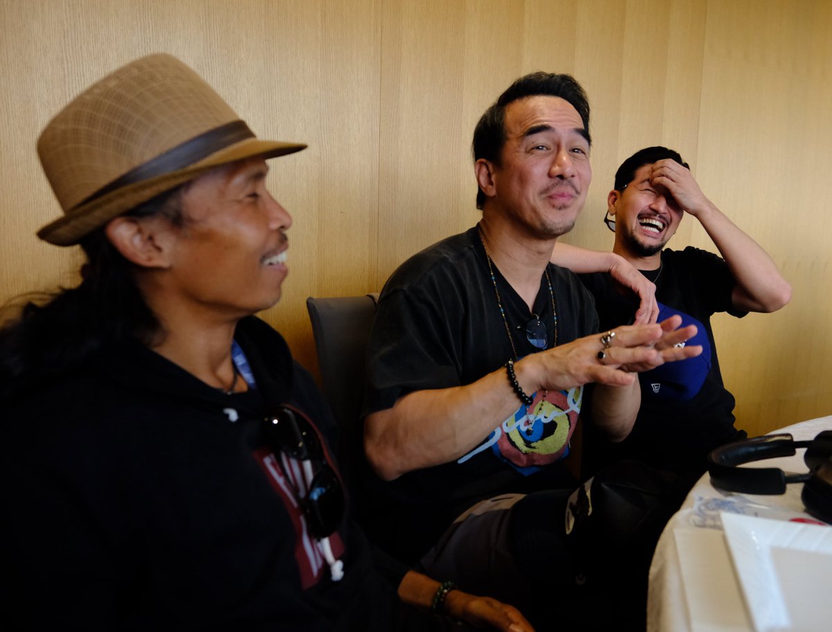 Joey Iwanaga tweet media