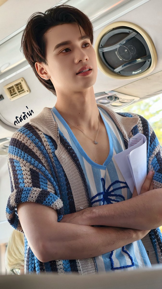 ⁀➷ คริสติน่าหลงแสง ✦ (Rest) tweet media