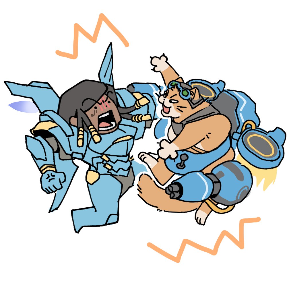 北极小狗人 tweet media