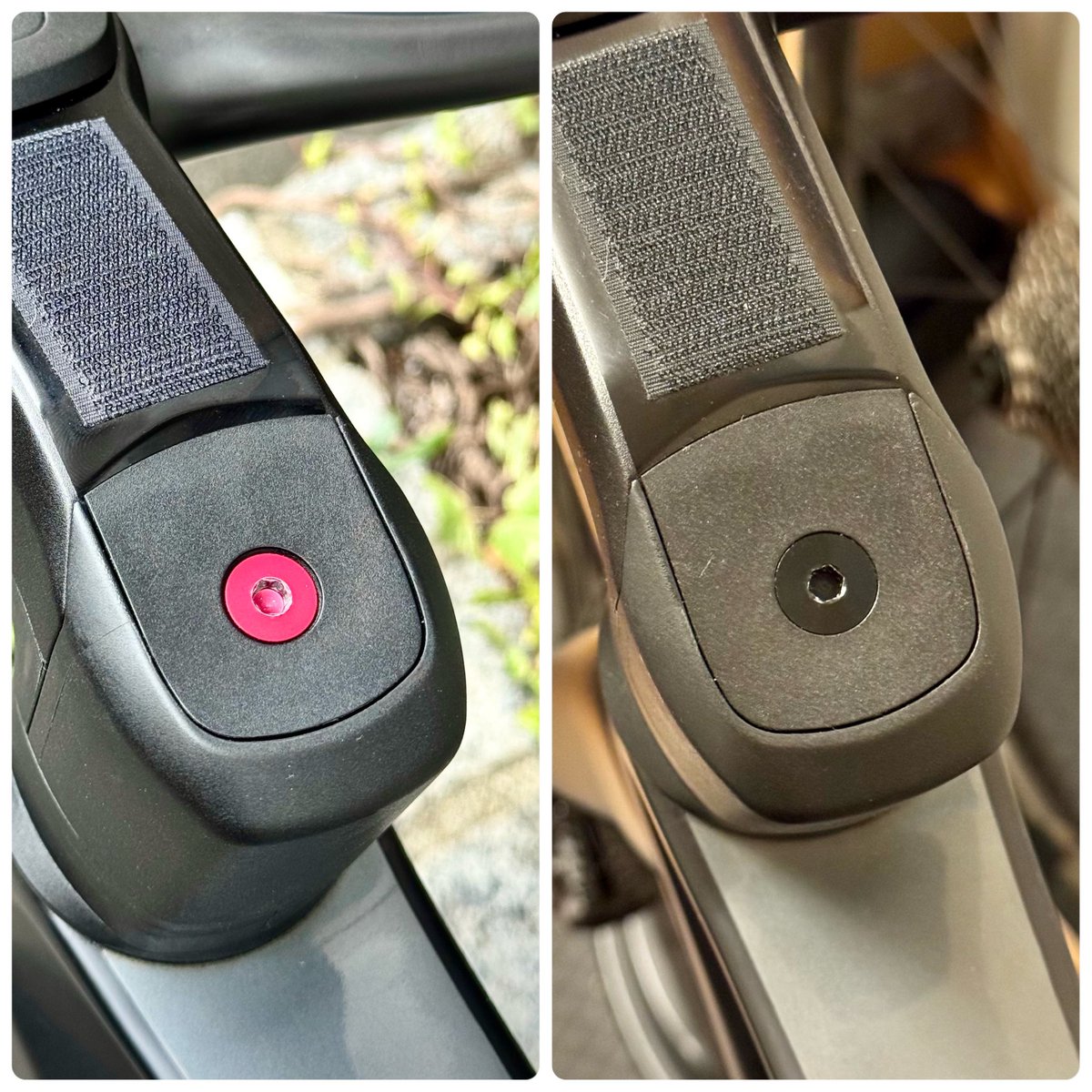 リイクニ tweet media