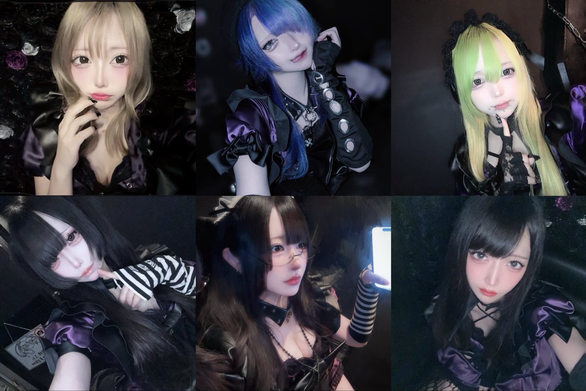 Devil’s Prank -でびぷら- tweet media