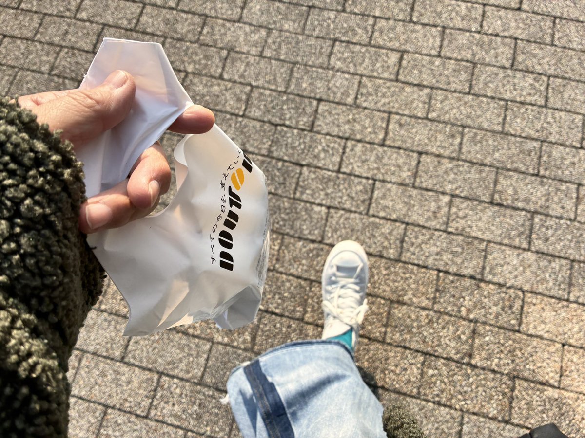 せきちゃん🍥 tweet media